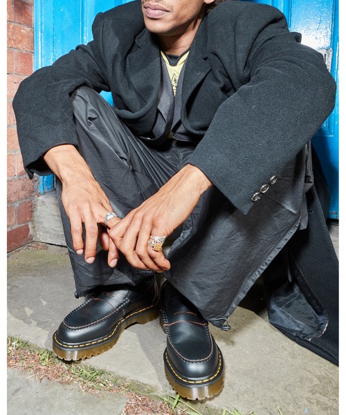 ドクターマーチン ローファー PENTON BEX DS PLTD 25cm