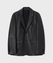 メンズ デニム ジャケット ジョグジーンズ テーラード NYACK-NE