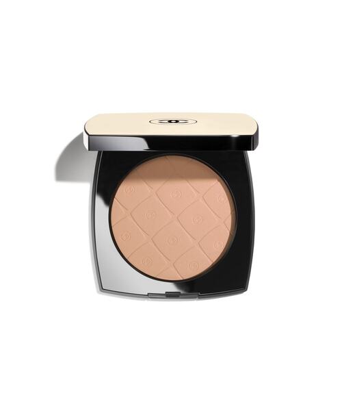 CHANEL（シャネル）の「レ ベージュ マキシ プードゥル ベル ミン