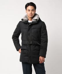 Peuterey（ピューテリー）の「PEUTEREY HURRICANE WOOL (ハリケーン