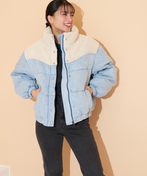 Levi's（リーバイス）の「Levi's/リーバイス ウエスタンダウン