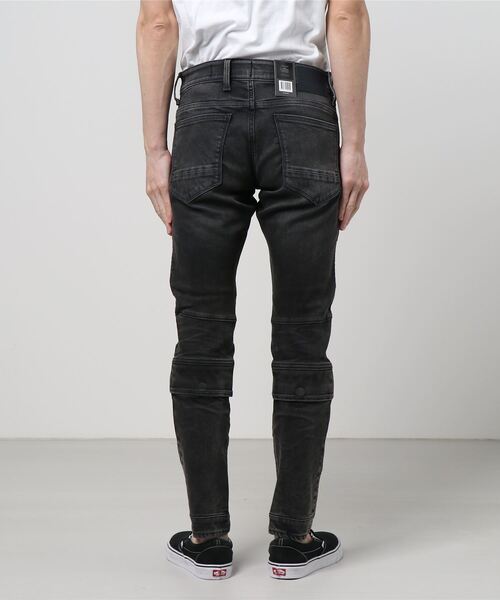 G-STAR（ジースター）の「AIRBLAZE 3D SKINNY JEANS/スリムテーパード