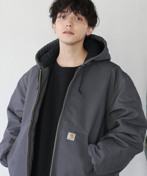 Carhartt（カーハート）の「Carhartt カーハート ダックキルティング