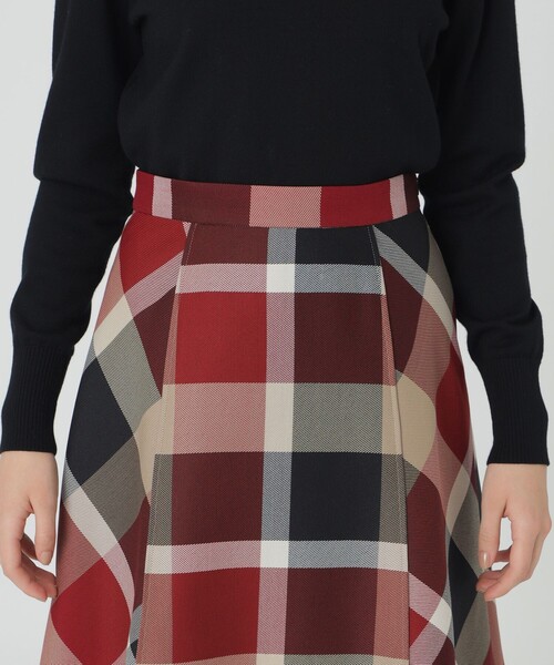 BLUE LABEL CRESTBRIDGE（ブルーレーベルクレストブリッジ）の