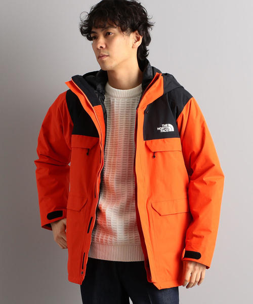 THE NORTH FACE（ザノースフェイス）の「［ザ・ノースフェイス］SC THE
