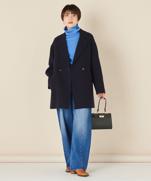 セール】チェスターコート（チェスターコート）｜NOLLEY'S（ノーリーズ