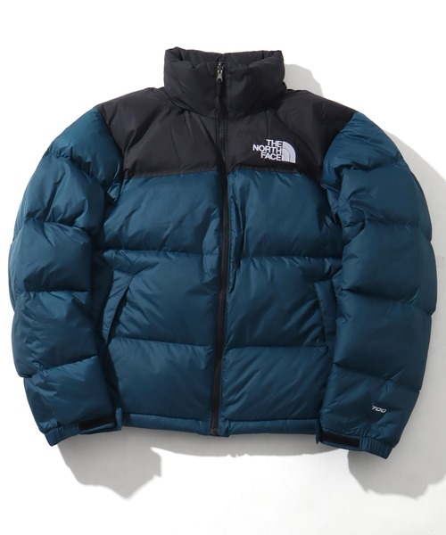 セール】【THE NORTH FACE/ザノースフェイス】1996 RETRO NUPTSE