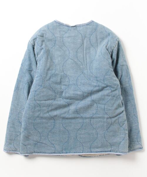 Levi's（リーバイス）の「Levi's/リーバイス リバーシブル フィールド