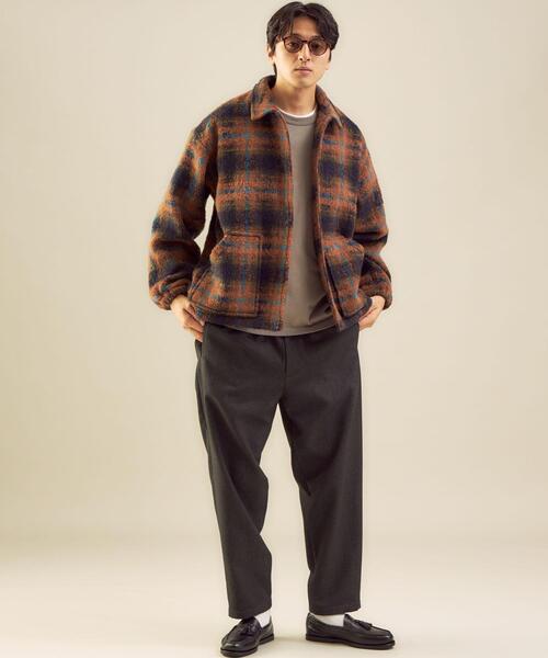 PENDLETON（ペンドルトン）の「【別注】＜PENDLETON×green label