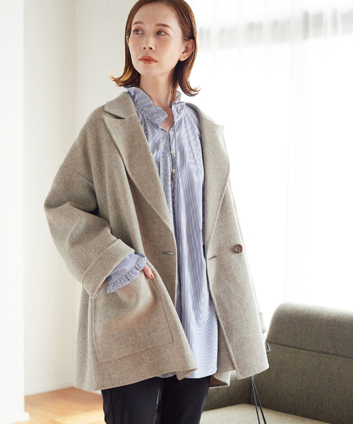 JOURNAL STANDARD（ジャーナルスタンダード）の「PONTETORTOボックス