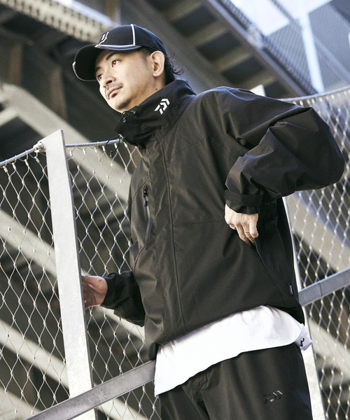 セール】《WEB限定》【DAIWA / ダイワ】別注 RAINMAX レインスーツ