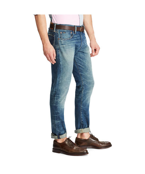 POLO RALPH LAUREN（ポロ ラルフ ローレン）の「Sullivan スリム