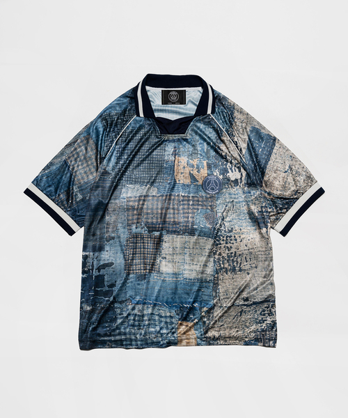 PARIS SAINT-GERMAIN（パリサンジェルマン）の「【Poggy × Paris Saint