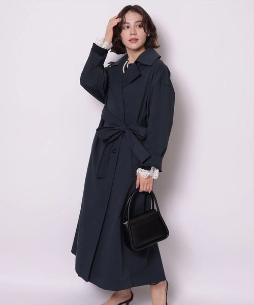 高機能感動トレンチコート（ダウンジャケット/コート）｜Arpege story