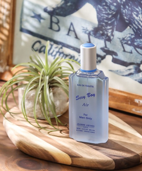 JEANNE ARTHES(ジャンヌ・アルテス)】オードトワレ100ml（香水