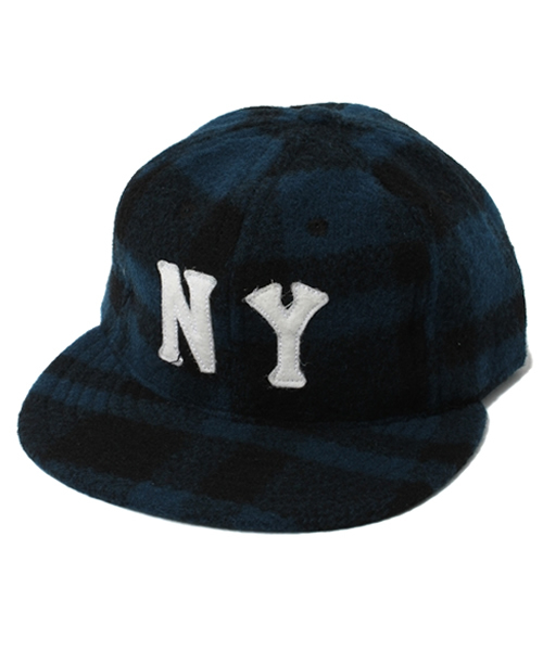 EBBETS FIELD FLANNEL（エベッツフィールドフランネル）の「ウール
