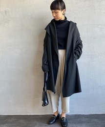 mizuiroind（ミズイロインド）の「【marche】mizuiro ind Vネック