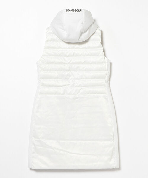 BEAMS GOLF（ビームスゴルフ）の「BEAMS GOLF PURPLE LABEL / ダウン