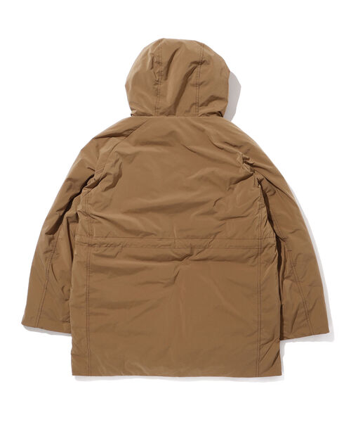 BEAMS LIGHTS（ビームスライツ）の「BEAMS LIGHTS / 小松マテーレ