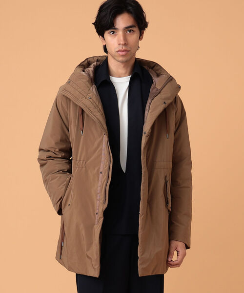 BEAMS LIGHTS（ビームスライツ）の「BEAMS LIGHTS / 小松マテーレ