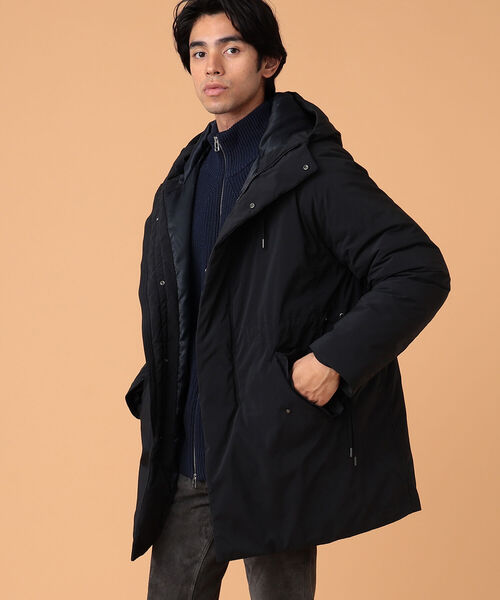 BEAMS LIGHTS（ビームスライツ）の「BEAMS LIGHTS / 小松マテーレ