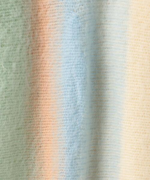 Jieda（ジエダ）の「＜JieDa＞ グラデーション ニット（ニット