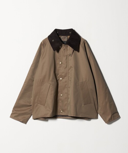 セール】【別注】 ＜Barbour＞トランスポート ジャケット（その他