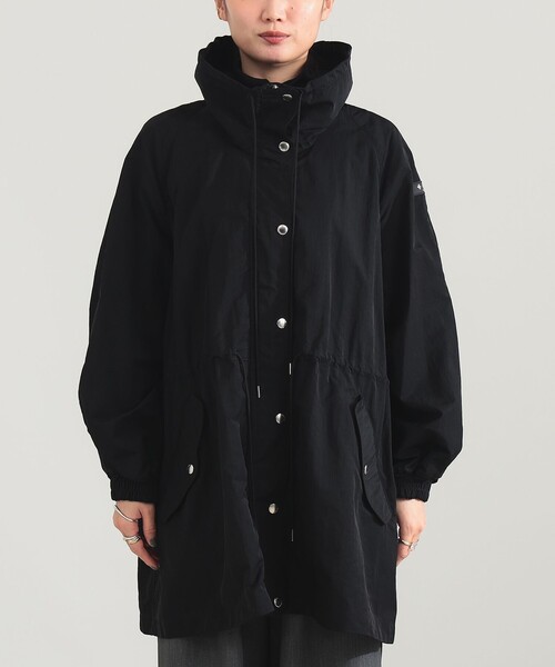 WEB限定】TATRAS / OLVONA コート（モッズコート）｜TATRAS（タトラス