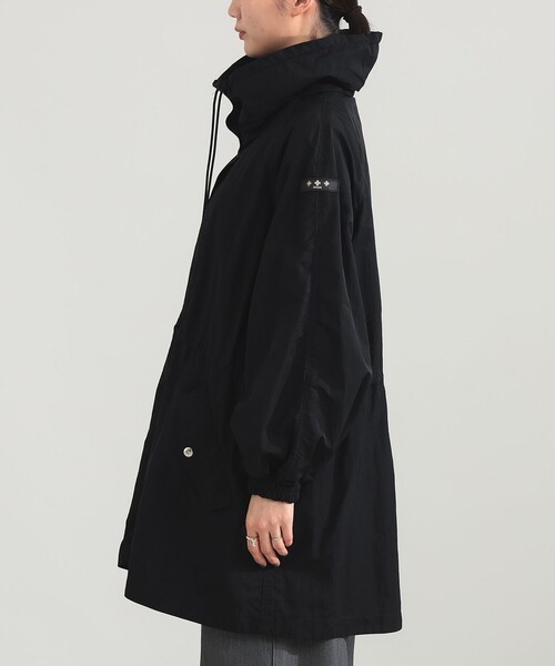 WEB限定】TATRAS / OLVONA コート（モッズコート）｜TATRAS（タトラス