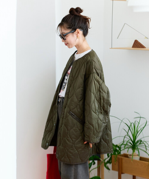 セール】限定展開 M65 ライナー モッズ セット コート （3WAY・モッズ