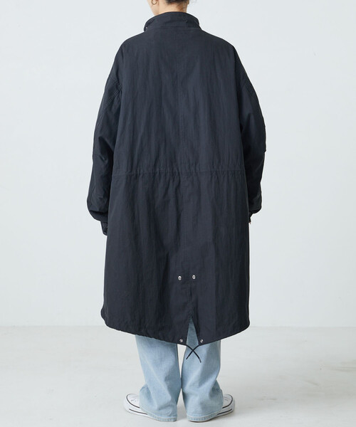 セール】限定展開 M65 ライナー モッズ セット コート （3WAY・モッズ