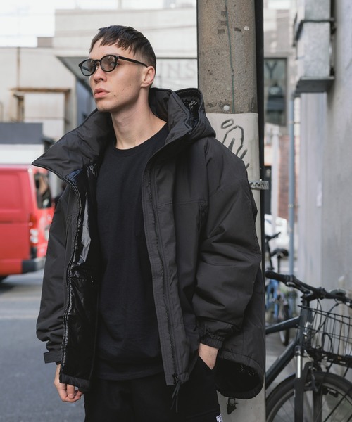 made in standard/メイドインスタンダード LEVEL 7 TYPE1 MONSTER