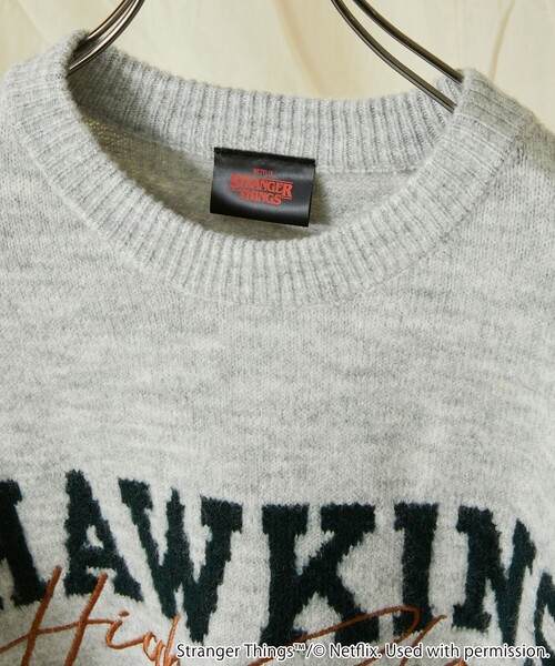 FREAK'S STORE（フリークスストア）の「Stranger Things × FREAK'S