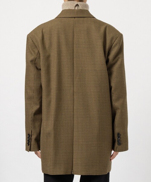 INSCRIRE（アンスクリア）の「【INSCRIRE/アンスクリア】Tailored