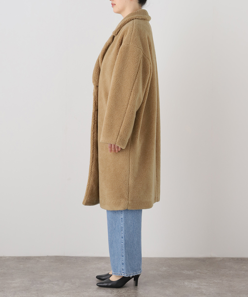 Deuxieme Classe（ドゥーズィエムクラス）の「SOFFICE COAT（その他