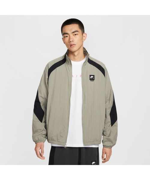 セール】NIKE/ナイキ M AIR WOVEN TRACK JKT/ウーブントラック