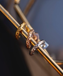 IRIEBEACH アイリービーチ ピアス ゴールド 片耳用 IRIEBEACH アイリー