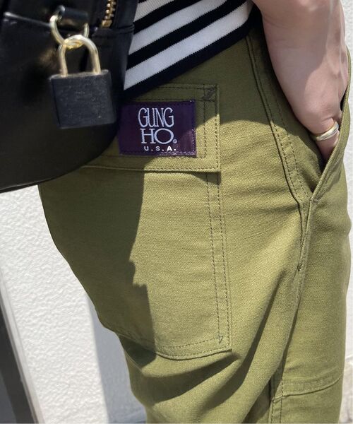 Spick & Span（スピックアンドスパン）の「≪追加2WEB限定≫【GUNG HO