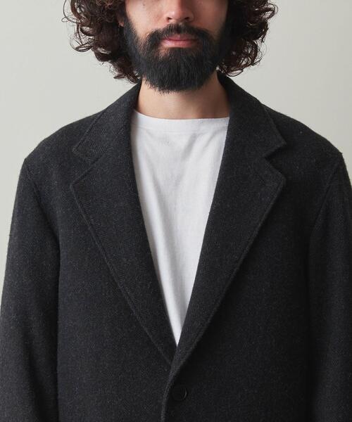 Steven Alan（スティーブンアラン）の「＜Steven Alan＞ ラムズウール