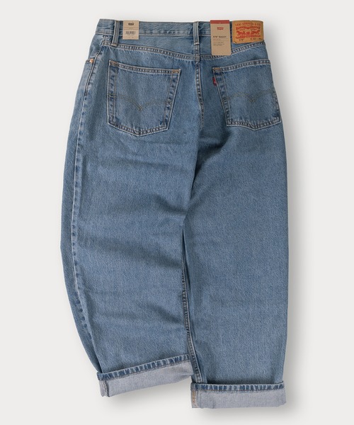 Levi's（リーバイス）の「【Levi's/リーバイス】578 BAGGY/バギー