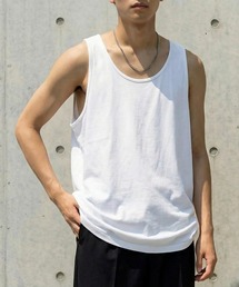 タンクトップ（バックプリント）の人気ランキング - ZOZOTOWN