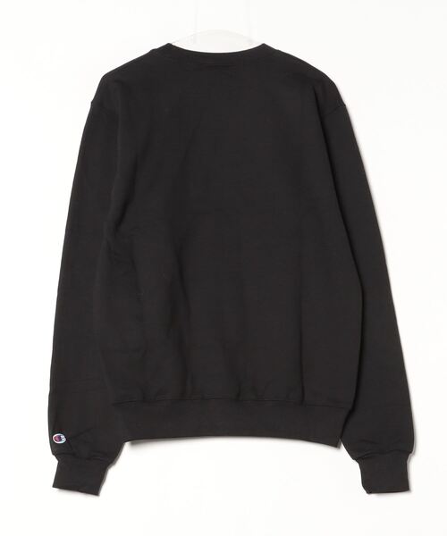 セール】Champion PULLOVER オーバーサイズ プルオーバー クルーネック