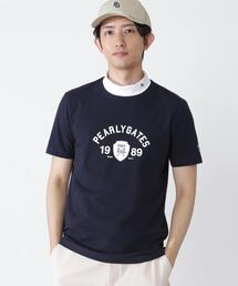 PEARLY GATES｜パーリーゲイツのTシャツ/カットソー通販 - ZOZOTOWN