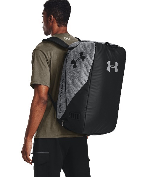 UNDER ARMOUR（アンダーアーマー）の「UAコンテインデュオ ダッフル