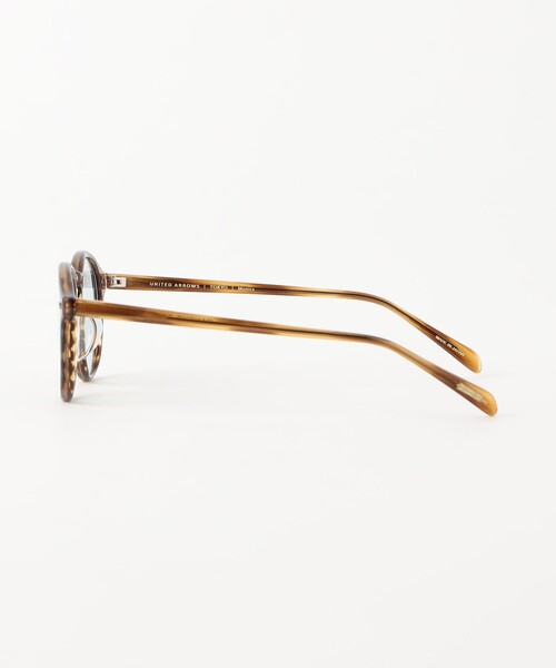 別注】＜KANEKO OPTICAL（金子眼鏡）＞Monica モニカ サングラス