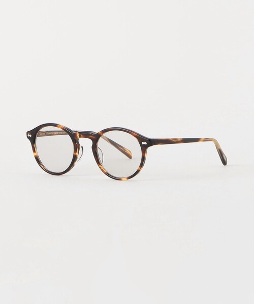 別注】＜KANEKO OPTICAL（金子眼鏡）＞Monica モニカ サングラス