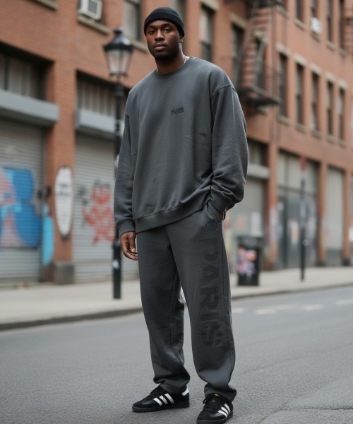 PARIS SAINT-GERMAIN（パリサンジェルマン）の「Paris Saint-Germain