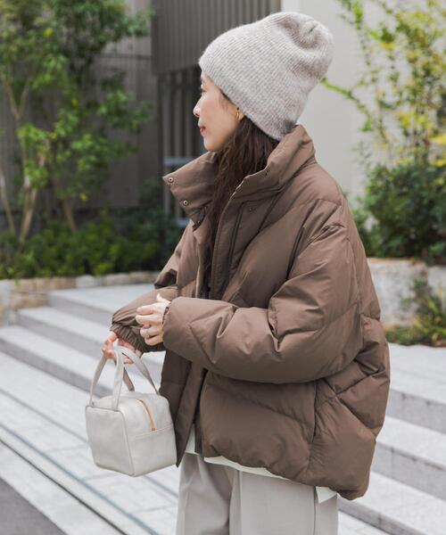 URBAN RESEARCH DOORS（アーバンリサーチドアーズ）の「グリーンダウン