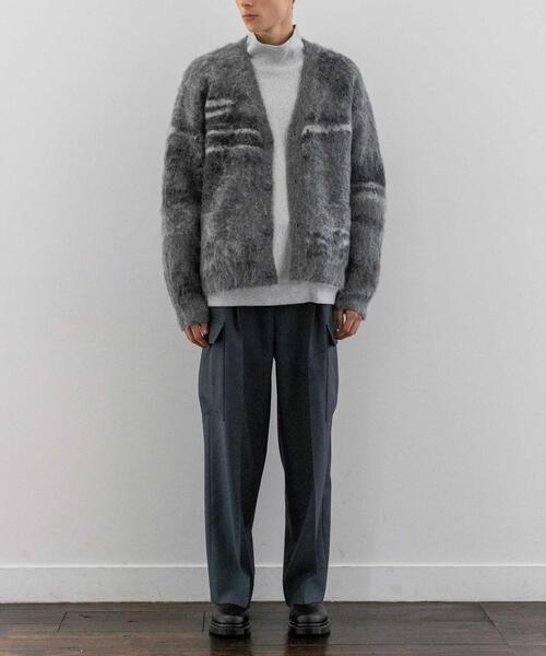 MONKEY TIME（モンキータイム）の「＜monkey time＞ ジャカード