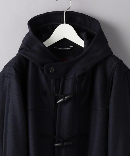 INVERTERE（インバーティア）の「【別注】＜INVERTERE＞ ダッフル